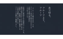 弁才天のフルーツ大福 4個詰め合わせ
