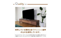 ARIYA&nbsp;テレビボード&nbsp;幅180cm