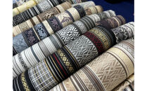 お好きな博多帯2本が選べるお仕立券1枚 （紋八寸名古屋帯・平地八寸名古屋帯・夏八寸名古屋帯 ）