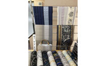 お好きな博多帯2本が選べるお仕立券1枚 （紋八寸名古屋帯・平地八寸名古屋帯・夏八寸名古屋帯 ）