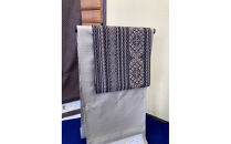 お好きな博多帯2本が選べるお仕立券1枚 （紋八寸名古屋帯・平地八寸名古屋帯・夏八寸名古屋帯 ）