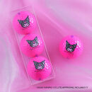 ゴルフボール KIRA★STAR×SANRIO CHARACTERS  8種 各3球（計24球） サンリオ