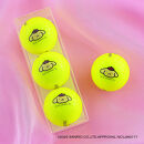 ゴルフボール KIRA★STAR×SANRIO CHARACTERS  8種 各3球（計24球） サンリオ