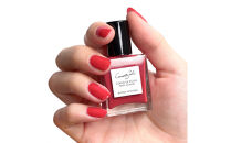 Causette.Joli&nbsp;Coeur&nbsp;de&nbsp;Fleur&nbsp;Nail&nbsp;Color&nbsp;【BOTAN&nbsp;ADEYAKA】