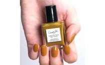 Causette.Joli&nbsp;Coeur&nbsp;de&nbsp;Fleur&nbsp;Nail&nbsp;Color【KINMOKUSEI&nbsp;KAZENOSUGATA】