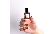 Causette.Joli&nbsp;Coeur&nbsp;de&nbsp;Fleur&nbsp;Nail&nbsp;Color【MOMIJITSUTA&nbsp;SEIEN】