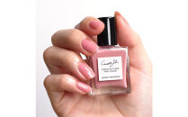 Causette.Joli&nbsp;Coeur&nbsp;de&nbsp;Fleur&nbsp;Nail&nbsp;Color【MOMO&nbsp;URUWASHI】