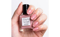 Causette.Joli&nbsp;Coeur&nbsp;de&nbsp;Fleur&nbsp;Nail&nbsp;Color【NADESHIKO&nbsp;YASASUGATA】