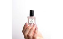Causette.Joli&nbsp;Coeur&nbsp;de&nbsp;Fleur&nbsp;Nail&nbsp;Color【SAKURA&nbsp;SOSO】