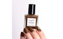Causette.Joli&nbsp;Coeur&nbsp;de&nbsp;Fleur&nbsp;Nail&nbsp;Color【SHIINOMI&nbsp;TAOYAME】