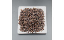 DearHounds&nbsp;こだわりの愛犬&nbsp;愛猫用おやつ&nbsp;蝦夷鹿キューブジャーキー&nbsp;200g×2個&nbsp;合計400g