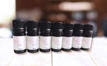 Fleurir～花が咲く～　アロマオイル