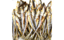 DearHounds&nbsp;こだわりの愛犬愛猫おやつ&nbsp;北海道産ワカサギジャーキー100g×2個&nbsp;合計200ｇ