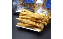 DearHounds&nbsp;こだわりの愛犬愛猫おやつ&nbsp;鱈&nbsp;スティックジャーキー100g×2個　合計200g