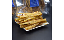 DearHounds&nbsp;こだわりの愛犬愛猫おやつ&nbsp;鱈&nbsp;スティックジャーキー100g×2個　合計200g