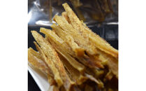 DearHounds&nbsp;こだわりの愛犬愛猫おやつ&nbsp;鱈&nbsp;スティックジャーキー100g×2個　合計200g