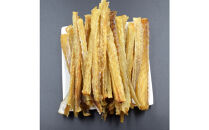 DearHounds こだわりの愛犬愛猫おやつ 鱈 スティックジャーキー200g×2個　合計400g