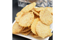 DearHoundsこだわりの愛犬愛猫おやつ&nbsp;鱈&nbsp;コインチップジャーキー200g×2個　合計400g