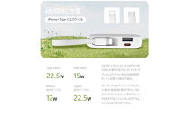 モバイルバッテリー&nbsp;12800mAh&nbsp;47.36Wh&nbsp;大容量&nbsp;iPhone16充電&nbsp;Type-C出力&nbsp;PD&nbsp;22.5W&nbsp;携帯充電器&nbsp;パワーバンク&nbsp;防災電源&nbsp;完全ケーブル不要型&nbsp;USB-A&nbsp;/&nbsp;Type-C&nbsp;/&nbsp;iPhone&nbsp;出力&nbsp;Type-C入力&nbsp;QC3.0&nbsp;急速充電&nbsp;デジタル残電量表示&nbsp;軽量&nbsp;ポータブル電池&nbsp;【PL保険加入済み製品・安心】