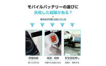 モバイルバッテリー&nbsp;30000mAh&nbsp;大容量&nbsp;100W高速充電&nbsp;防災電源&nbsp;ポータブル電源&nbsp;パワーバンク&nbsp;ノートパソコン充電&nbsp;ポリマー電池&nbsp;PD対応&nbsp;QC3.0&nbsp;携帯充電器&nbsp;USB出力ポート&nbsp;Type&nbsp;C出力/入力ポート&nbsp;PSE認証済&nbsp;【PL保険加入済み製品・安心】