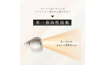 【2025年モデル】&nbsp;空気伝導イヤホン&nbsp;Bluetooth5.4&nbsp;TWS&nbsp;＜パープル＞ワイヤレスイヤホン&nbsp;イヤーカフ型&nbsp;挟み込み&nbsp;耳を塞がない&nbsp;ENC&nbsp;ノイズキャンセリング&nbsp;単一指向性&nbsp;自動ペアリング&nbsp;HiFi高音質&nbsp;充電ケース付き&nbsp;安定装着&nbsp;防水防滴&nbsp;軽量設計&nbsp;日本語取扱説明書&nbsp;【PL保険加入済み製品・安心】