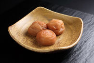 オーガニック詰合せ（しそ梅干・白干梅&nbsp;100g&nbsp;／&nbsp;うめジャム&nbsp;120g&nbsp;／&nbsp;しそ梅ペースト・白干梅ペースト&nbsp;150g）&nbsp;tkdkaen008