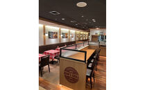 ジョンズグリル　横浜ジョイナス店お食事券2万円分