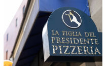 ラ&nbsp;フィーリア&nbsp;デル&nbsp;プレジデンテ&nbsp;お食事券2万円分