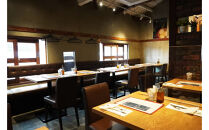 ラ&nbsp;フィーリア&nbsp;デル&nbsp;プレジデンテ&nbsp;お食事券2万円分