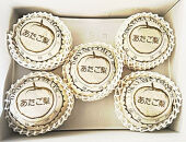 【2026年発送】岡山県産 あたご梨 3～6玉 青秀以上 (計約4.0kg)化粧箱入り