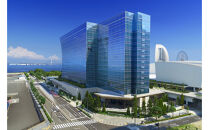 【ザ・カハラ・ホテル＆リゾート&nbsp;横浜】平休日1泊朝食付&nbsp;ペア宿泊券《ザ・カハラ　グランドツイン》