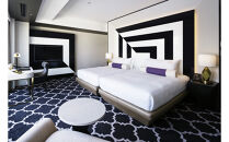 【ザ・カハラ・ホテル＆リゾート&nbsp;横浜】平休日1泊朝食付&nbsp;ペア宿泊券《ザ・カハラ　グランドツイン》