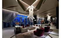 【ザ・カハラ・ホテル＆リゾート&nbsp;横浜】平休日1泊朝食付&nbsp;ペア宿泊券《ザ・カハラ　グランドツイン》