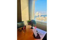 【中国料理　東天紅&nbsp;　横浜桜木町ワシントンホテル店	】ペア（2名様）ランチプラン