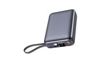 【2025年最新作】&nbsp;モバイルバッテリー&nbsp;26800mAh/99.16Wh＜グレー＞大容量&nbsp;USB-A出力&nbsp;Type-C出力/入力&nbsp;ケーブル不要&nbsp;4台同時充電&nbsp;PD&nbsp;3.0&nbsp;22.5W急速充電&nbsp;QC3.0高速&nbsp;iPhone16充電&nbsp;多機種対応&nbsp;安定出力&nbsp;持ち運び便利&nbsp;出張&nbsp;旅行&nbsp;地震&nbsp;災害&nbsp;緊急用&nbsp;防災グッズ&nbsp;PSE認証済み&nbsp;日本語取扱説明書&nbsp;