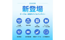 【2025年最新作】&nbsp;モバイルバッテリー&nbsp;26800mAh/99.16Wh＜シルバー＞大容量&nbsp;USB-A出力&nbsp;Type-C出力/入力&nbsp;ケーブル不要&nbsp;4台同時充電&nbsp;PD&nbsp;3.0&nbsp;22.5W急速充電&nbsp;QC3.0高速&nbsp;iPhone16充電&nbsp;多機種対応&nbsp;安定出力&nbsp;持ち運び便利&nbsp;出張&nbsp;旅行&nbsp;地震&nbsp;災害&nbsp;緊急用&nbsp;防災グッズ&nbsp;PSE認証済み&nbsp;日本語取扱説明書&nbsp;