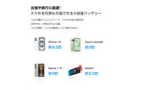 【2025年最新作】&nbsp;モバイルバッテリー&nbsp;26800mAh/99.16Wh＜シルバー＞大容量&nbsp;USB-A出力&nbsp;Type-C出力/入力&nbsp;ケーブル不要&nbsp;4台同時充電&nbsp;PD&nbsp;3.0&nbsp;22.5W急速充電&nbsp;QC3.0高速&nbsp;iPhone16充電&nbsp;多機種対応&nbsp;安定出力&nbsp;持ち運び便利&nbsp;出張&nbsp;旅行&nbsp;地震&nbsp;災害&nbsp;緊急用&nbsp;防災グッズ&nbsp;PSE認証済み&nbsp;日本語取扱説明書&nbsp;