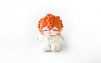 一緒に暮らすぬい【あんさんぶるスターズ！！】第2弾（明星スバル）｜pattythree株式会社