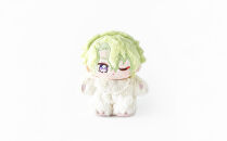 一緒に暮らすぬい【あんさんぶるスターズ！！】第2弾（巴日和）｜pattythree株式会社