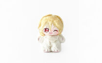 一緒に暮らすぬい【あんさんぶるスターズ！！】第2弾（仁兎なずな）｜pattythree株式会社