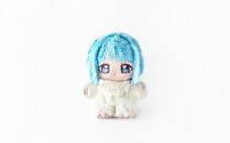 一緒に暮らすぬい【あんさんぶるスターズ！！】第2弾（紫之創）｜pattythree株式会社