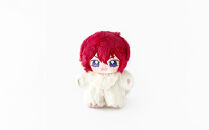 一緒に暮らすぬい【あんさんぶるスターズ！！】第2弾（朱桜司）｜pattythree株式会社