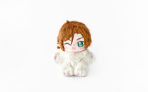 一緒に暮らすぬい【あんさんぶるスターズ！！】第2弾（三毛縞斑）｜pattythree株式会社