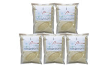 【令和7年産】富山県産こしひかり&nbsp;育　引越しご挨拶B　白米450ｇ（3合）×5袋セット&nbsp;【名前入れ】　《南砺の逸品》