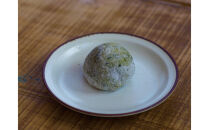 【北海道上川町】もちごやマム&nbsp;手づくり大福おためしセット（6種類,6個入り）