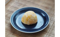 【北海道上川町】もちごやマム&nbsp;手づくり大福おためしセット（6種類,6個入り）