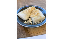 【北海道上川町】もちごやマム のし餅　1パック10切セット