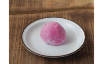 【北海道上川町】もちごやマム　上川町産もち米をたっぷり使ったおこわ・おはぎ・大福セット