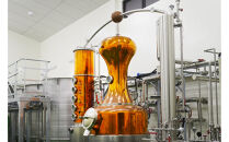 種子島産クラフトラム酒&nbsp;ARCABUZ&nbsp;GOLD&nbsp;AMERICAN&nbsp;WHITE&nbsp;OAK&nbsp;CASK&nbsp;STRENGTH&nbsp;2023&nbsp;（アーキバス&nbsp;ゴールド&nbsp;アメリカン&nbsp;ホワイト&nbsp;オーク&nbsp;カスク&nbsp;ストレングス&nbsp;2023）