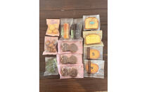 ケーキショップオカダ　焼き菓子詰め合わせ&nbsp;12個入り(9種類)